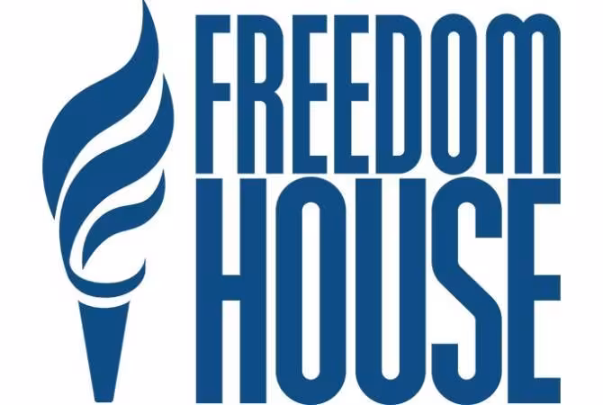 L'Arménie est à nouveau qualifiée de « partiellement libre » dans le rapport de Freedom House