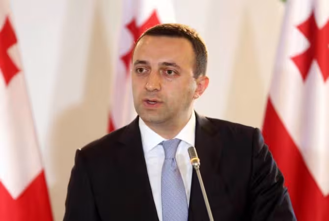 La Géorgie continue de soutenir le processus de règlement pacifique entre l'Arménie et l'Azerbaïdjan