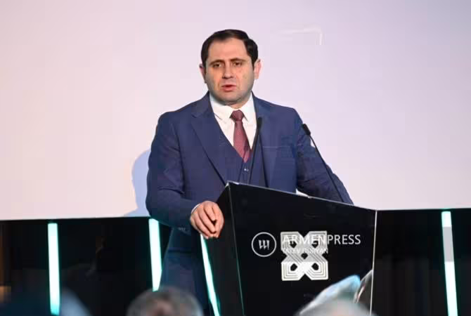 Le ministre de la Défense appelle à la mobilisation de toute la nation arménienne 