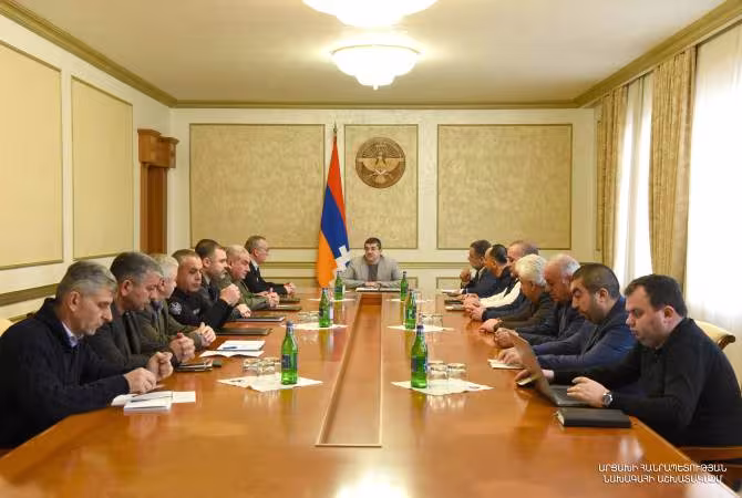 Le Haut-Karabakh appelle la communauté internationale à empêcher un nouveau génocide planifié par l'Azerbaïdjan