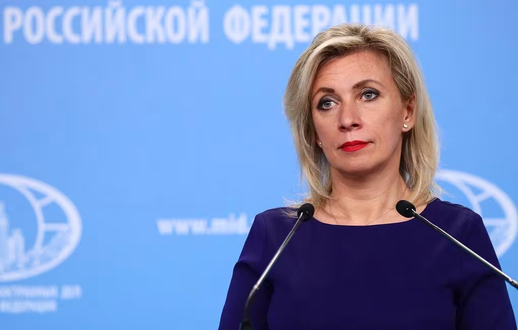 Le ministère russe des Affaires étrangères a publié une déclaration pour marquer l'anniversaire de la signature de la déclaration trilatérale le 9 novembre