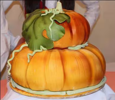Fête des Courges 