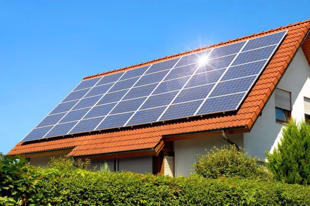 Erevan va utiliser l’énergie solaire