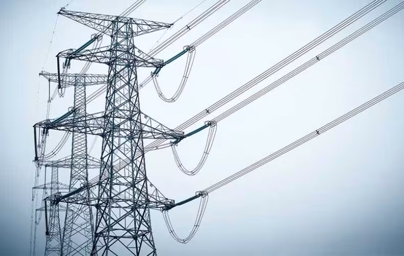 Un accident s'est produit sur la seule ligne à haute tension reliant l'Arménie à l'Artsakh 