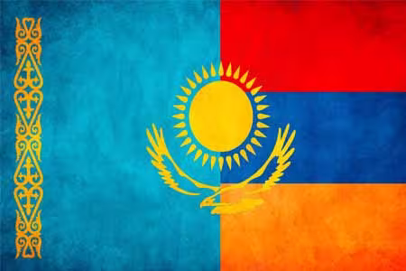 L'Arménie et le Kazakhstan s'accordent sur des terrains pour leurs ambassades