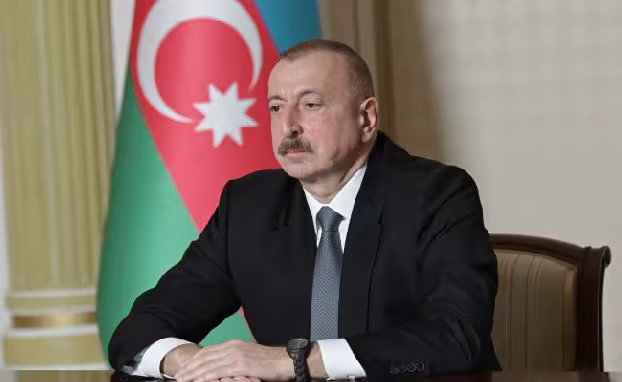 Ilham Aliyev a annoncé un progrès dans la question du « corridor de Zangezur »