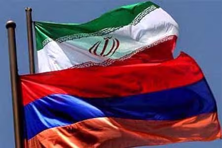 Le Parlement arménien ratifie l'accord de libre-échange entre l'Union économique
			eurasienne et l'Iran