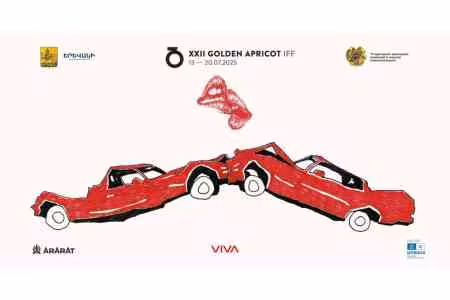 Le festival international du film Golden Apricot se déroulera du 13 au 20 juillet