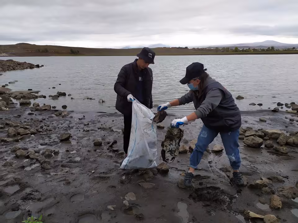 Caritas Arménie : « Pour protéger l’homme, protégeons son environnement ! »