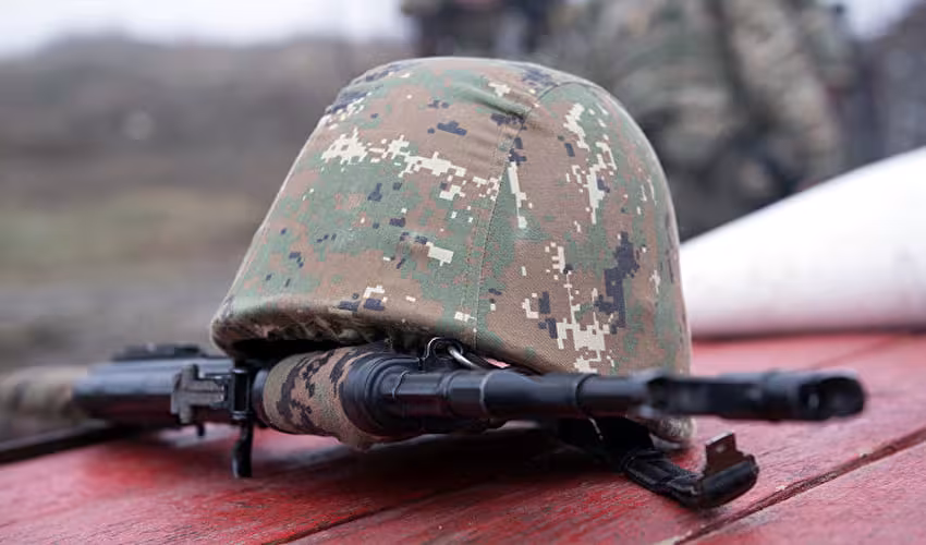 Des tirs à la frontière arméno-azerbaïdjannaise 