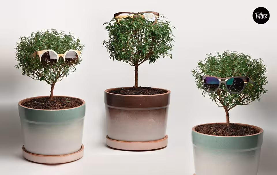 Fabriqué en Arménie : les lunettes de marque Twinz des frères de Gumri gagnent en popularité sur le marché international