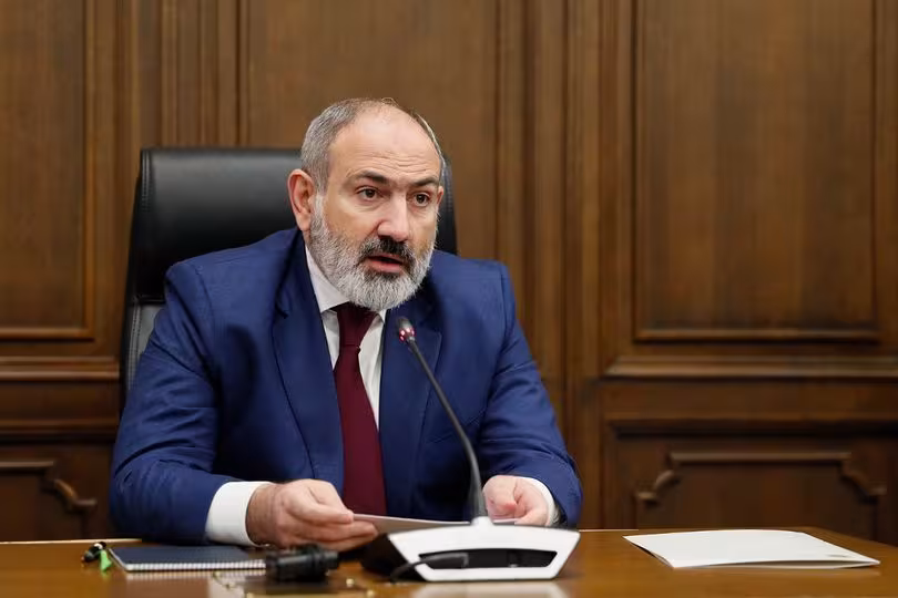Nikol Pachinian commente les déclarations d'Ilham Aliyev