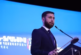 Des entreprises françaises prendront part à des projets à Syunik