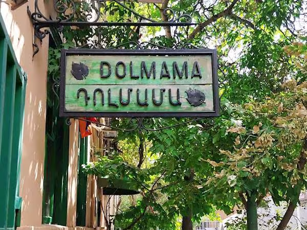 Les 13 années de lutte de Dolmama sont terminées : le gouvernement a mis sous protection des bâtiments du centre d'Erevan