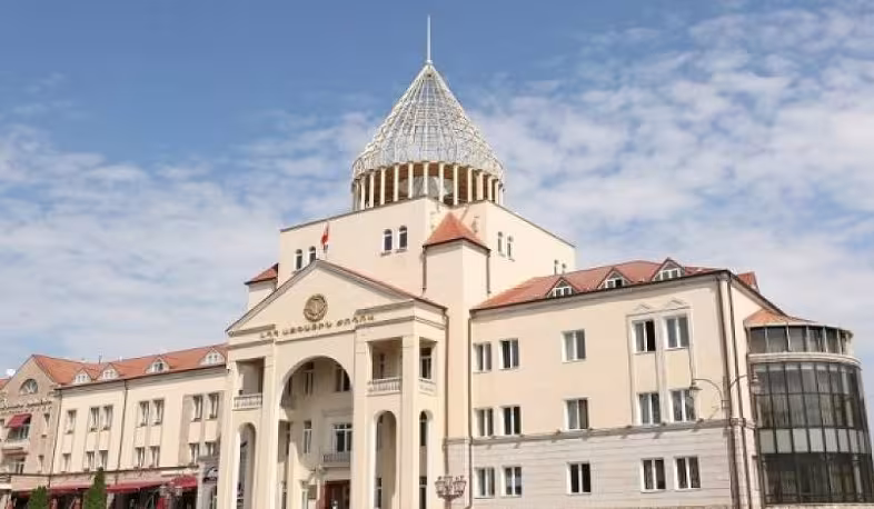 L'Assemblée nationale d'Artsakh a adopté une déclaration sur les « Dangers et défis menaçant la souveraineté et l'entité de la République d'Artsakh »