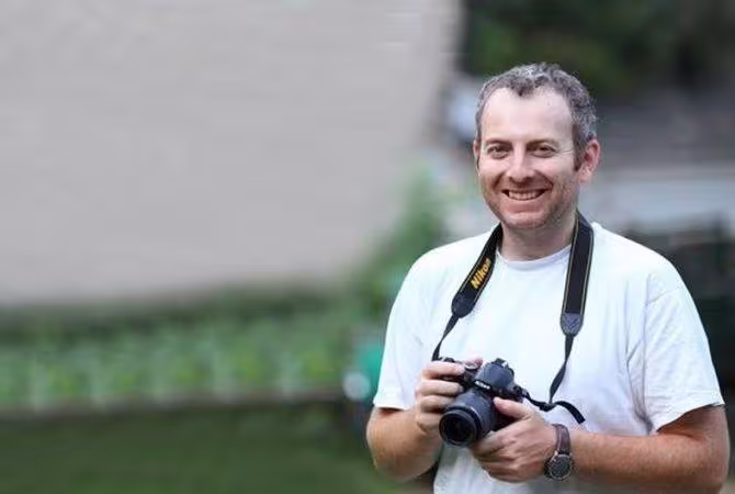 La Cour européenne des droits de l'homme a imposé à l'Azerbaïdjan de verser 30 000 euros au blogueur Lapshin