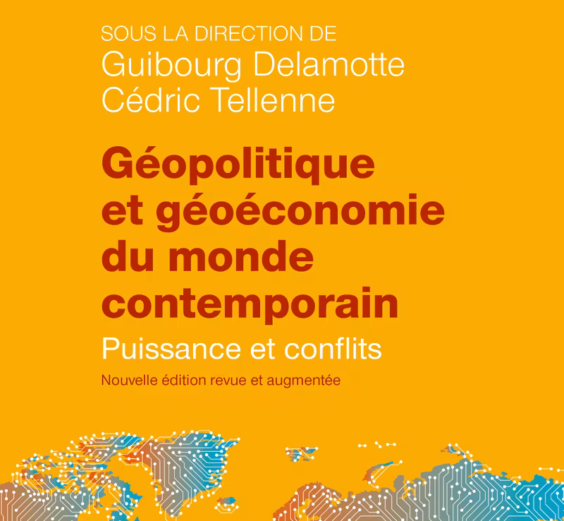 Une nouvelle édition d'un livre plus actuel que jamais