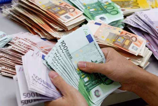 La BERD accorde à l'Arménie un prêt budgétaire de 45,8 millions d'euros