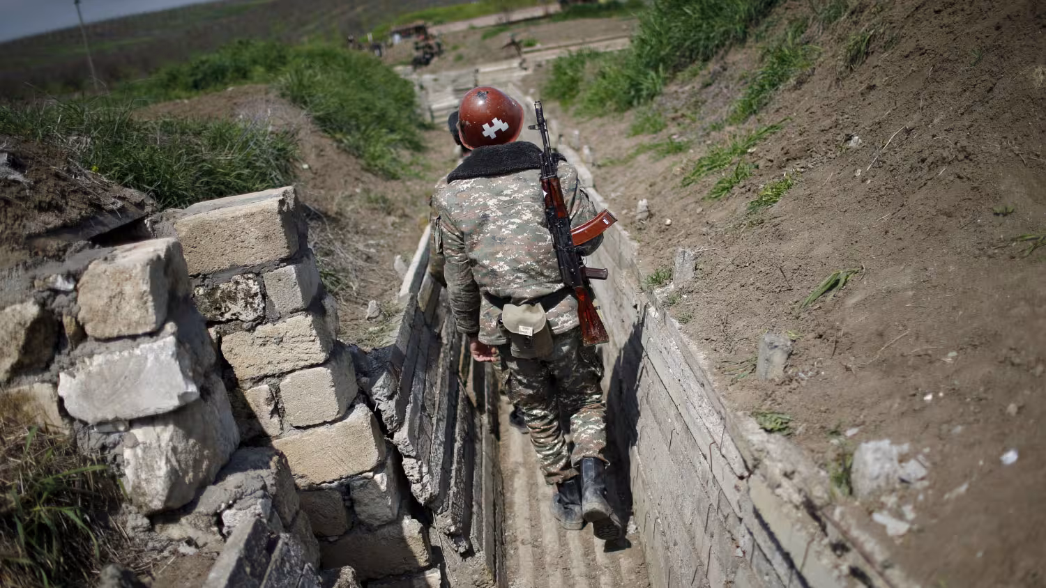 Gazeta.ru : « Une troisième guerre au Karabakh est inévitable. La seule question est le timing »