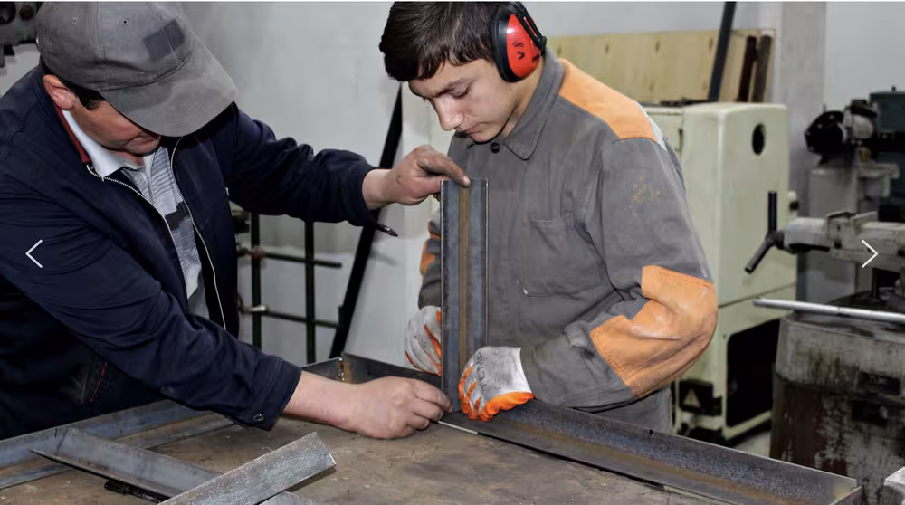 Construire l’Artsakh  de demain avec le savoir-faire français
