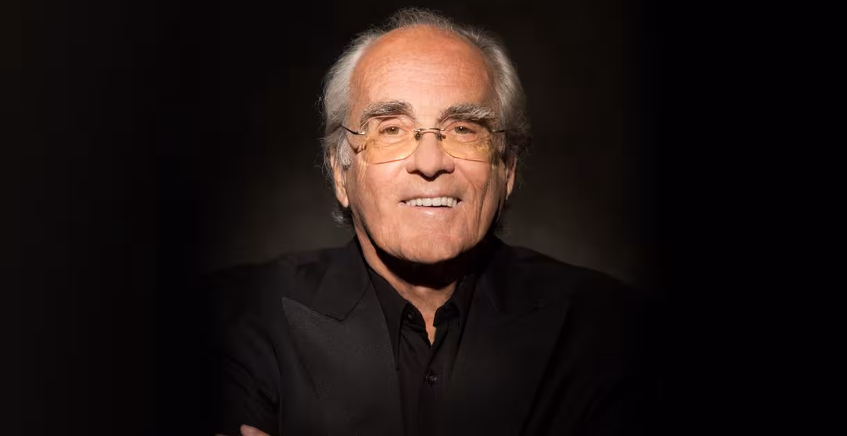 Le compositeur Michel Legrand est décédé