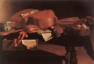 Un concert de musique baroque à Erevan