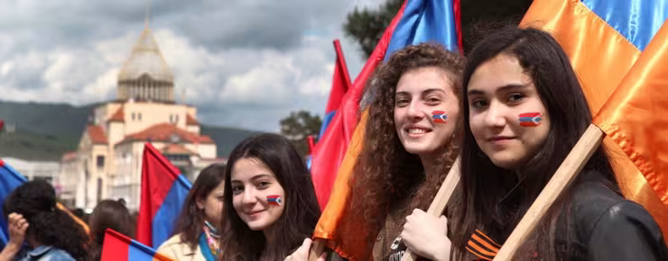 L'enseignement supérieur en Artsakh sera gratuit à partir du 1er septembre