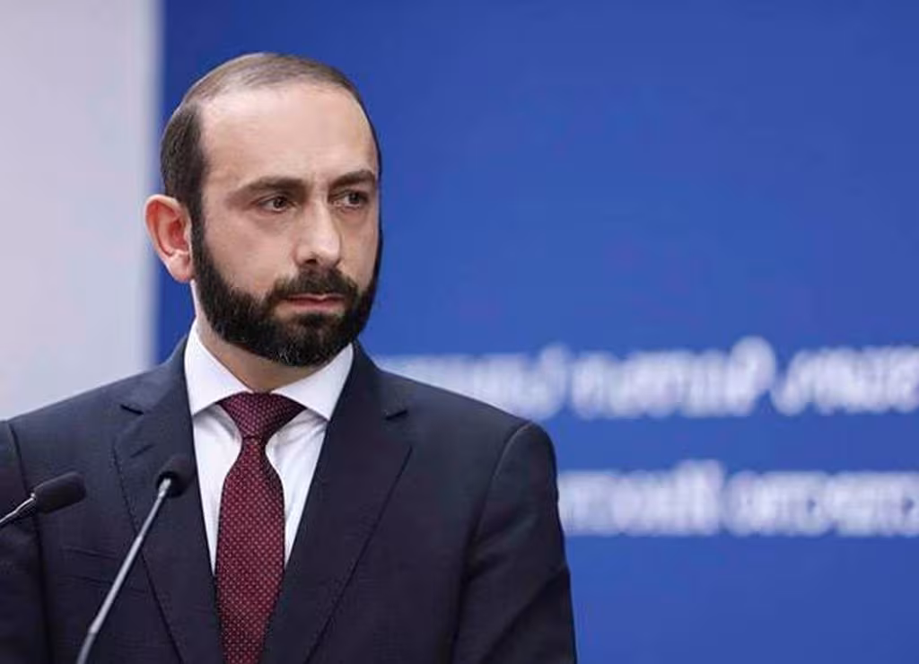 Ararat Mirzoyan : la paix, envers et contre Aliyev