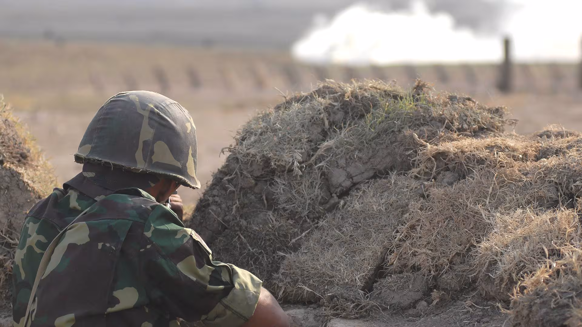URGENT: la situation est extrêmement tendue à l'Est de l'Arménie 