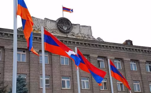 L'Artsakh envoie 14 tonnes d'aide humanitaire en Ukraine