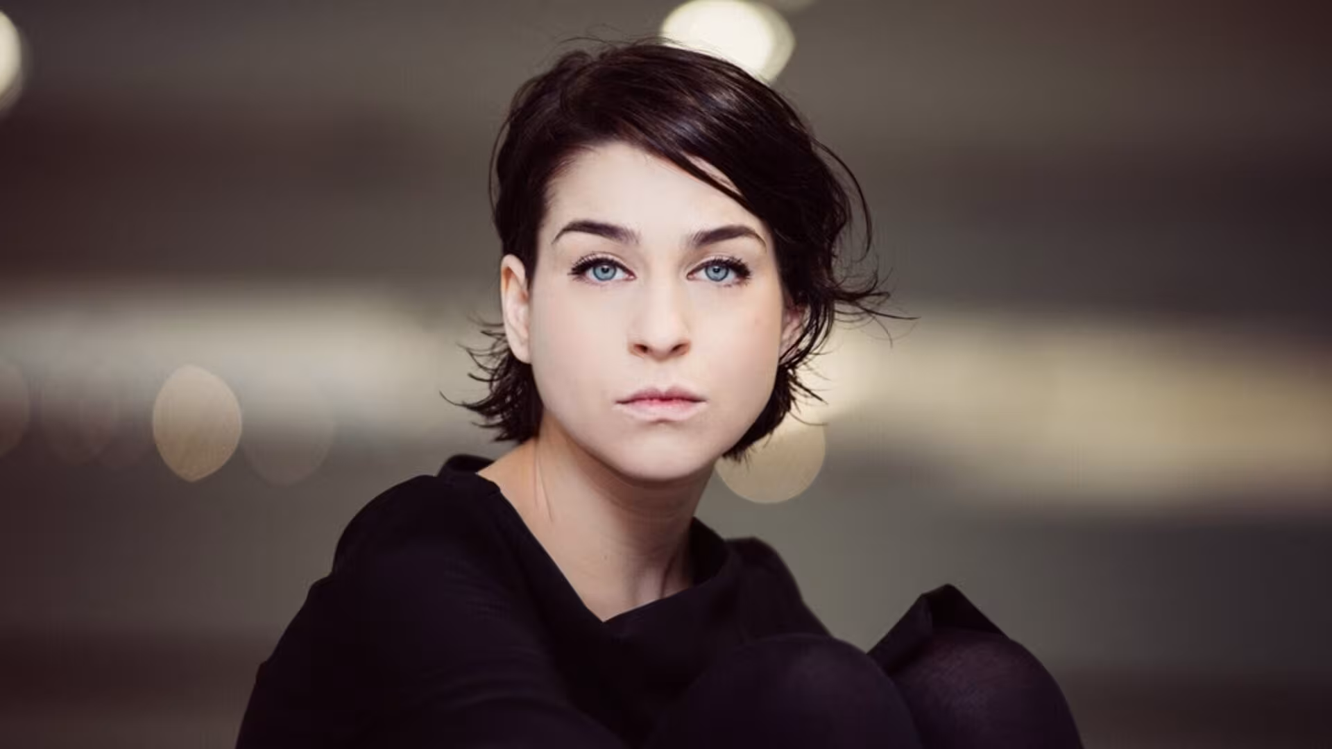 La soprano Asmik Grigorian a remporté le Prix Franco Abbiati