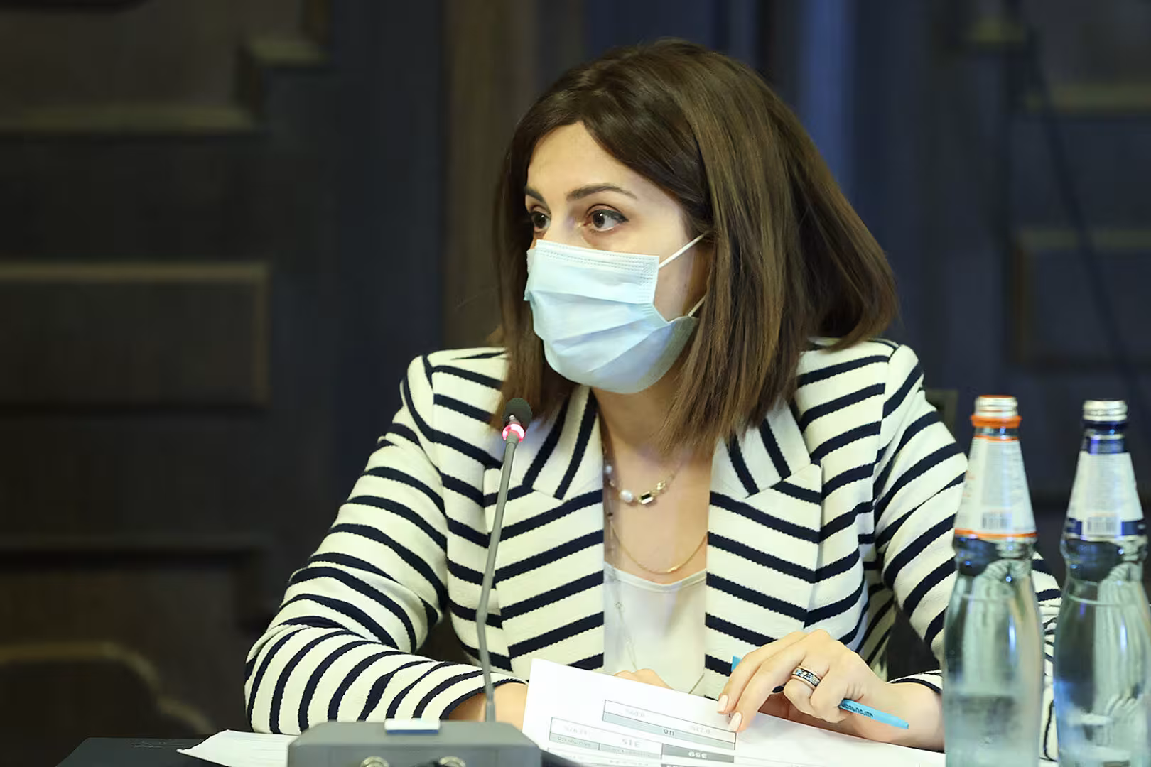 À partir du 1er octobre, un test PCR sera obligatoire pour tous les employés deux fois par mois