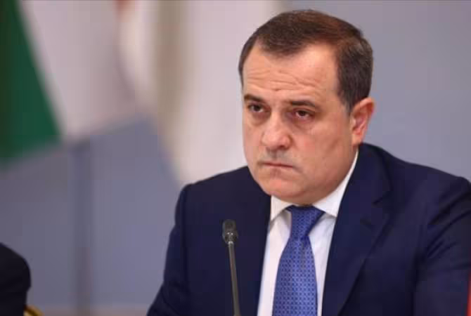 Bakou affirme avoir répondu à Erevan et confirme la poursuite du processus de paix  en 2024 