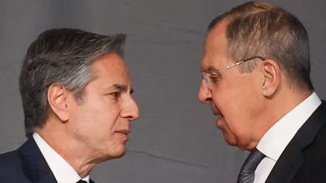 Processus de paix : Washington et Moscou au coude à coude diplomatique - Et le Caucase dans tout cela ?