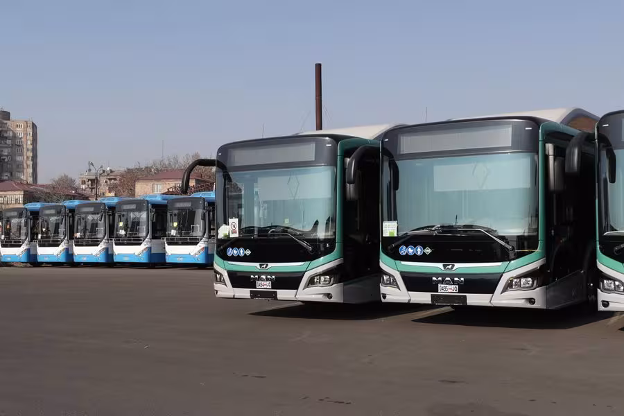 Des forfaits de transports plus urbains