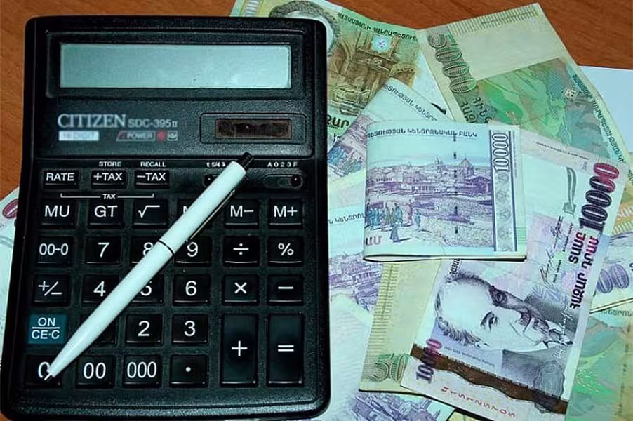 +15 % de hausse des recettes fiscales en 2023