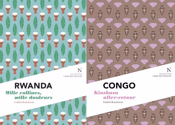 Le bassin du Congo, ou la Francophonie du futur