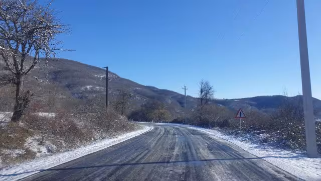 Le Haut-Karabakh de nouveau bloqué