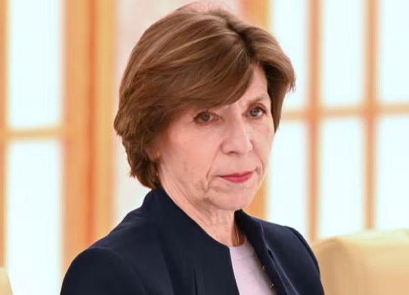 La ministre française des Affaires étrangères en Arménie et en Azerbaïdjan cette semaine