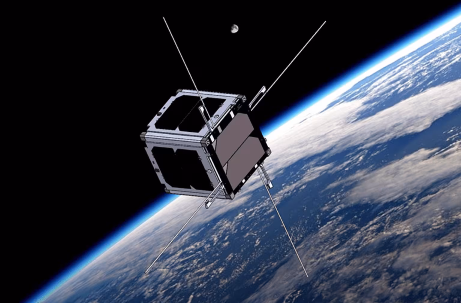 Les satellites arméniens ne dérangent personne