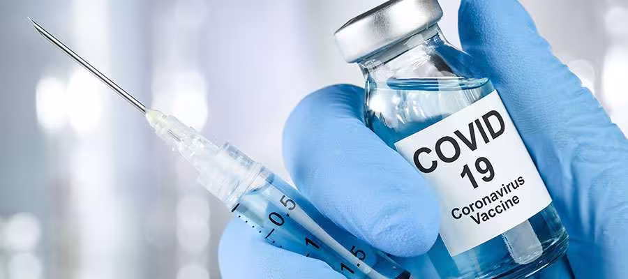 En Arménie, 43,7 % de la population adulte est entièrement vaccinée contre le Covid-19