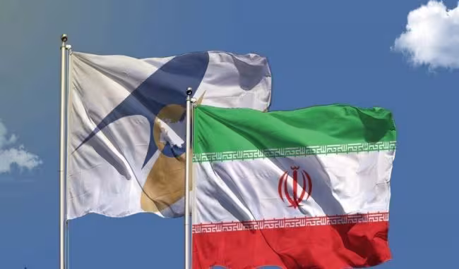 L'Iran dans l'UEE : la Turquie est la prochaine, l'Arménie à la croisée des chemins, la Géorgie en marge