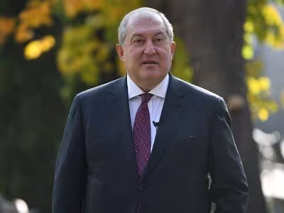 Le président arménien a expliqué pourquoi la Turquie devrait reconnaître le génocide arménien