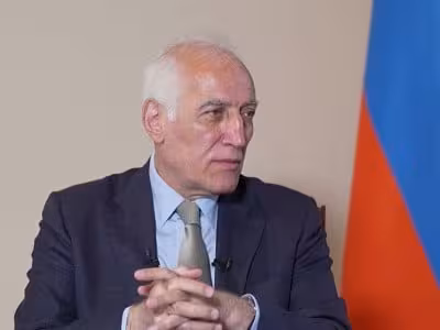 " Erevan et Moscou entretiennent désormais des « relations de partenariat » "