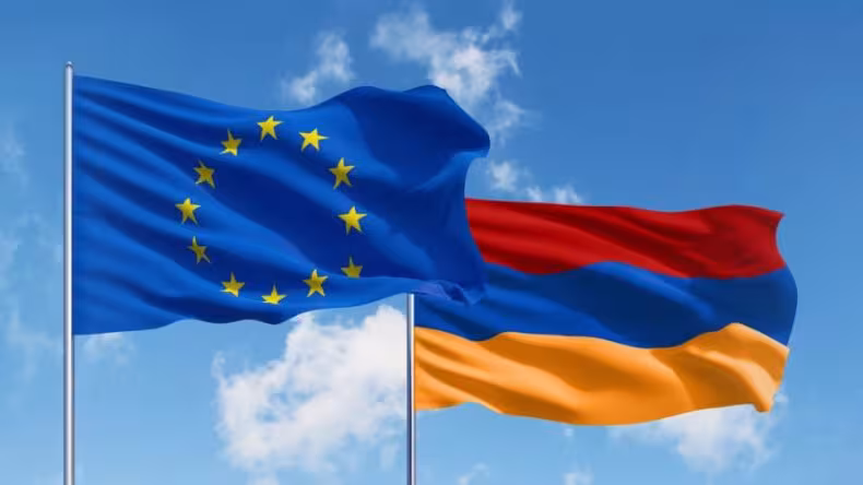 L'Arménie en route vers l'Union européenne ?