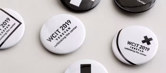Le Congrès mondial sur les technologies de l'information aura lieu à Erevan