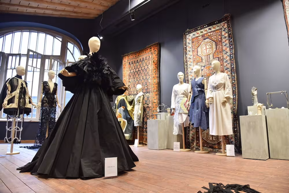 Fabriqué en Arménie : sept créateurs qui changent le monde de la mode