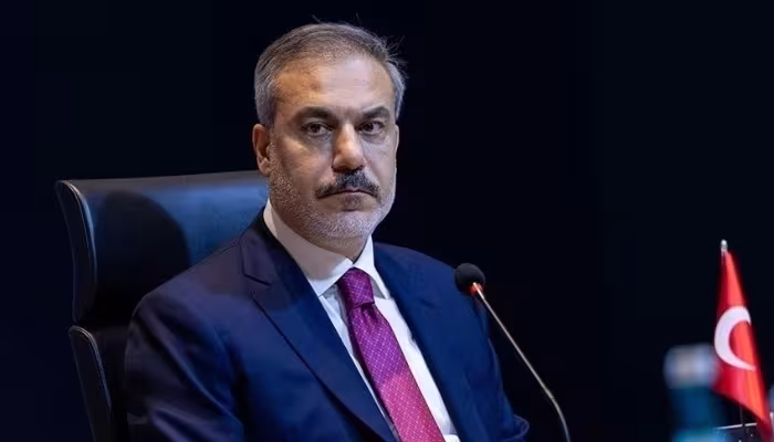 Fidan : la Turquie est prête à normaliser ses relations avec l'Arménie