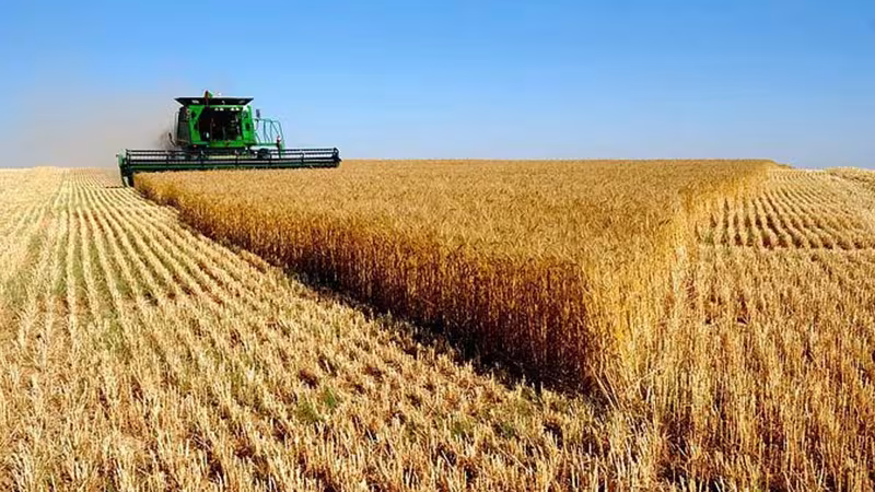 35 milliards de drams pour l'agriculture