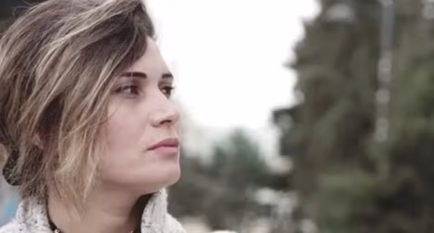 Samira Bayramova n'a pas été autorisée à descendre de l'avion à Erevan